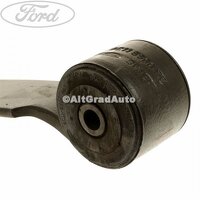 Arc lamelar punte spate 1 foaie seria 280/330 C Ford Transit MK7 2.2 TDCi