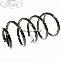 Arc elicoidal punte fata Ford Kuga Mk1 2.0 TDCi