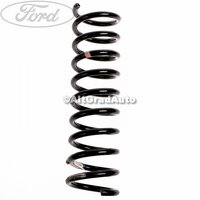 Arc elicoidal punte spate Ford Kuga Mk1 2.0 TDCi