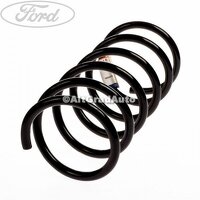 Arc elicoidal punte spate an 09/1996-04/2000 Ford Ka 1.3 i