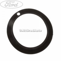 Garnitura inferioara arc elicoidal punte fata Ford Fiesta 5  1.25 16V