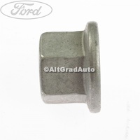 Piulita prindere amortizor punte spate Ford Ranger 3 2.2 TDCi