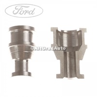 Suport conector pompa servodirectie Ford Transit MK7 2.4 TDCi