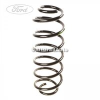 Arc elicoidal punte spate Ford Fiesta Mk 7 1.25