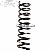 Arc punte spate tractiune fata cu carlig remorcare Ford Kuga Mk1 2.0 TDCi