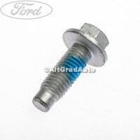 Surub fixare brida bara stabilizatoare punte spate Ford Mondeo 4 2.2 TDCi