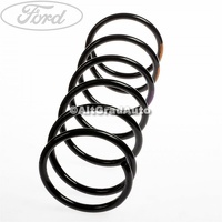 Arc elicoidal punte fata 3 usi sport Ford Focus 1 2.0 16V