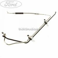 Set conducte pompa servodirectie an 02/2001-10/2002 Ford Ka 1.3 i