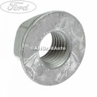 Piulita prindere amortizor punte fata Ford Ranger 3 2.2 TDCi