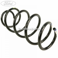 Arc elicoidal punte fata standard Ford Fiesta MK 8 1.0