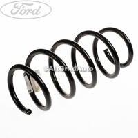 Arc elicoidal punte fata model ST 200 Ford Fiesta MK 8 1.6 ST