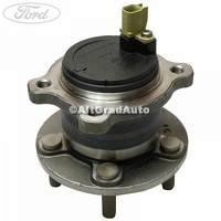 Butuc roata spate sistem ajutor parcare Ford C-Max 3 1.6 TDCi