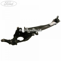 Fuzeta stanga spate frana mana electrica Ford Kuga Mk2 Facelift 1.5 EcoBoost