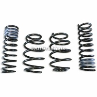 Set arcuri elicoidale suspensie sport EIBACH Ford Kuga Mk2 Facelift 1.5 EcoBoost