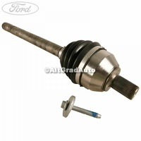 Cap planetara la roata dreapta Ford Mondeo 4 1.8 TDCi