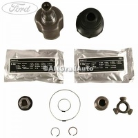 Cap planetara la cutie stanga, cutie 6 trepte Powershift Ford Mondeo V 2.0 TDCi