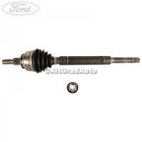 Cap planetara la roata dreapta cutie automata Powershift Ford S-Max 2 2.0 TDCi