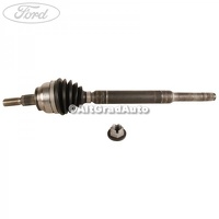 Cap planetara fata dreapta spre roata Ford Kuga Mk1 2.0 TDCi 4x4