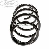 Arc elicoidal punte fata transmisie manuala Ford Noul EcoSport 1.0 EcoBoost