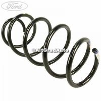 Arc elicoidal punte fata standard Ford Ka plus 2 1.5 TDCI