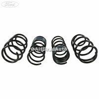 Set arcuri elicoidale suspensie sport Ford Ka 2 1.2