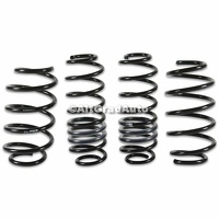 Set arcuri elicoidale suspensie sport Ford Fiesta Mk 7 1.4 TDCi