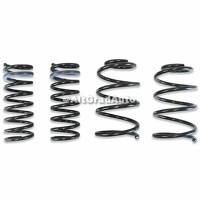 Set arcuri elicoidale suspensie sport, 4/5 usi Ford Focus 3 2.0 TDCi