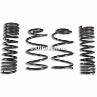 Set arcuri elicoidale suspensie sport 5 usi combi Ford Focus 2 2.0