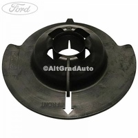 Element flansa arc punte spate inferior Ford EcoSport 1.5 TDCi