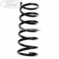 Arc elicoidal punte spate Ford S Max 2.0 TDCi