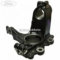 Fuzeta fata stanga Ford Focus 3 2.0 ST