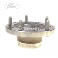 Butuc roata spate cu ABS pentru serie 260, 280, 300 cu piulita Ford Transit MK7 2.2 TDCi