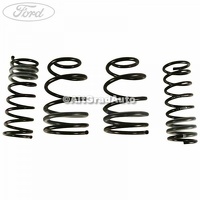 Set arcuri elicoidale suspensie sport 5 usi hatchback Ford Focus Active 1.0 EcoBoost