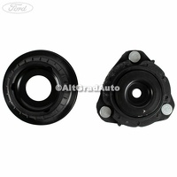 1 Pachet rulment sarcina amortizor punte fata cu flansa Ford Tourneo Connect Mk1 1.8 Di