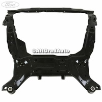 Punte fata, suspensie standard Ford Mondeo 4 1.8 TDCi