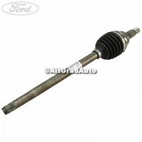 Cap planetara dreapta la roata Ford Fiesta Mk 9 1.1 Ti-VCT