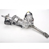 Coloana directie cu motor Ford Fiesta Mk 9 1.5 TDCi