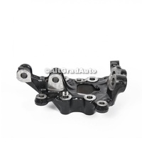 Fuzeta fata dreapta dupa an 03/2021 Ford Mustang facelift 2.3 EcoBoost