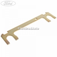 Siguranta 2 mm ax bascula fata Ford Ranger 1 2.5 D