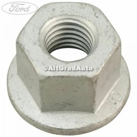 Piulita prindere brida arc foi inspre spate Ford Ranger 4 2.2 TDCi