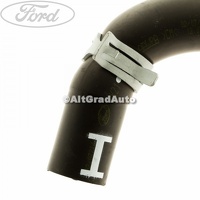 Furtun rezervor lichid servodirectie Ford Transit nou 2.2 TDCi 4x4