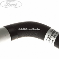 Furtun vas lichid servodirectie la pompa Ford Escort 1 1.6 i 16