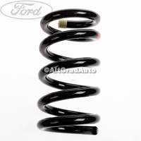 Arc elicoidal punte fata cabina simpla Ford Transit MK 5 2.5 DI