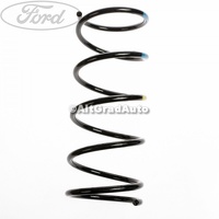 Arc elicoidal punte fata model 2 Ford Focus 1 1.6 16V