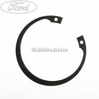 Siguranta rulment roata spate 63 mm Ford Focus 1 1.4 16V