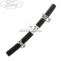 Furtun racitor ulei servodirectie la conducta servodirectie retur Ford Fiesta 4 1.25 i 16V