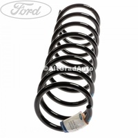 Arc elicoidal punte spate 3 usi Ford Fiesta 4 1.0 i