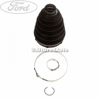 Burduf planetara la roata Ford Galaxy Mk1 2.3 16V