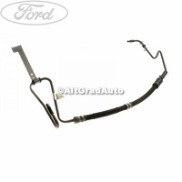 Conducta tur servodirectie fara AC Ford Fiesta 4 1.8 DI