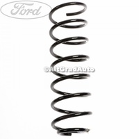 Arc elicoidal punte spate an 04/2000-09/2008 Ford Ka 1.3 i